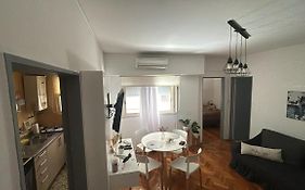 Departamento 2 amb - Palermo - desc estadía larga
